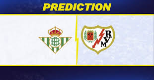 Real Betis vs. Rayo Vallecano prediction, odds, La Liga picks [2/21/2026]
