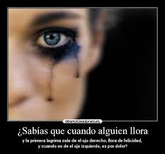 Resultado de imagen para imagenes de alguien llorando