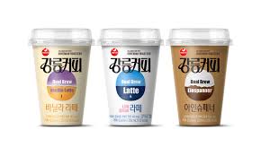 서울우유 '강릉커피', 누적 판매 4300만개 돌파