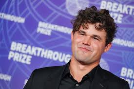 Magnus Carlsen slet seg til ny Champions Chess-tittel