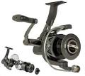 Okuma Trio Spinning Reel. flv -