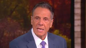 Cuomo and Mamdani Clash in NYC Mayoral Race