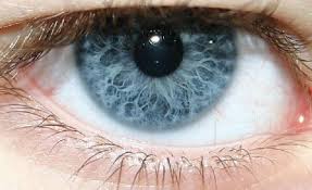 Resultado de imagem para olhos azuis chorando