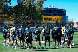 Boca se juega la Libertadores: ¡Duelo clave vs Barracas Central!