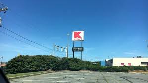 Last full-size Kmart store in continental United States set to close in 
October