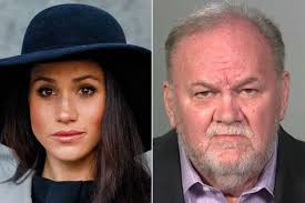 Meghan Markle and Prince Harry arriving at a public event