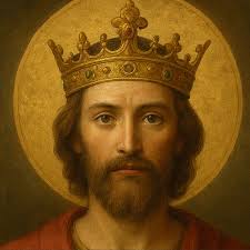 San Edmundo Rey: Legado de Fe y Valentía en el Santoral Católico