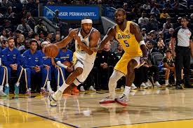 Golden State Of Mind - News update