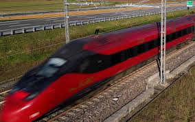 Trend Google: sciopero treni