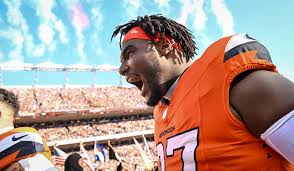 5 Broncos breakout candidates for the 2026 NFL season