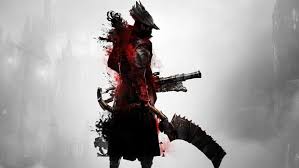 Resultado de imagen de bloodborne