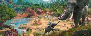 Planet Zoo 2 '24 hour countdown to announce' appears on the game's YouTube channel [Updated]