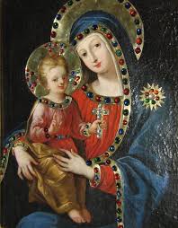 Gebet o Maria hilf, Maria hilf Gebete - maria3
