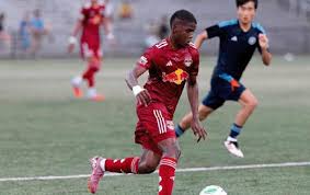 Front Row Soccer - News update