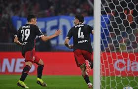 ¡River Imparable! Aplasta a San Martín y Avanza en Copa Argentina