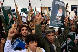 ¿Por qué los haitianos no están en la actualidad en el mar?