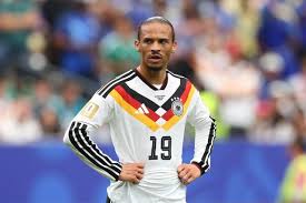 leroy sané