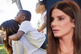 ¡Impactante! Sandra Bullock Revela Secretos de Maternidad y Arrepentimientos