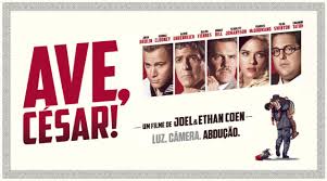Resultado de imagem para ave cesar filme
