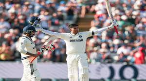 IND vs ENG 2nd Test: Historic First! India join fabled 1000-club in Tests, smash record for most runs in