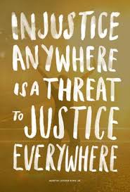 Injustice Quotes on Pinterest | Social Justice Quotes, Justice ... via Relatably.com