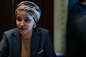 Exclusive | Ilhan Omar Says She Isn’t a Multimillionaire, Blames Accounting Error