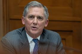 GOP Senators Delay Fed Nominee Consideration Amid Cook Lawsuit