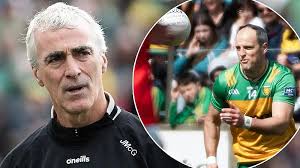 Disappointment as Donegal game will not be shown live on RTE
