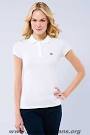 Acheter Polo Lacoste Femme pas cher ou daposoccasion sur PriceMinister