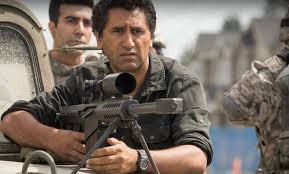 Resultado de imagem para fear the walking dead cobalt episode