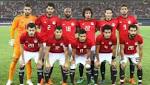مصر تتعادل مع الكويت ودياً
