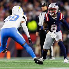 Patriots Playoff Run: Stefon Diggs and Drake Maye Lead the Charge