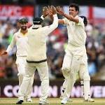Starc thunderbolt would every time