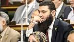 نائب البحيرة يتقدم بطلب إحاطة