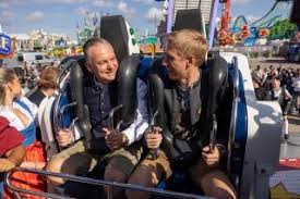 wiesn start 2026