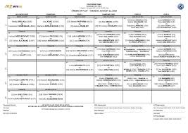 Match Tenis - News update