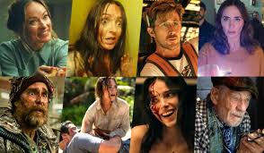 The Best Films Of 2026 (So Far) - Page 3 of 4