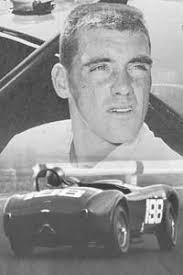 For 1963, Shelby hired a young tiger by the name of Dave MacDonald. He was anxious to get a full-time professional ride and happily accepted what Shelby was ... - img3355_200_300