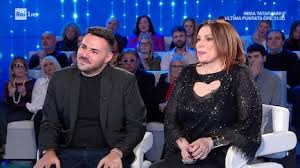 Trend Google: mara venier
