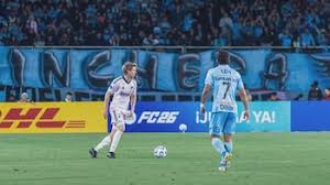 Millonarios vs. O’Higgins EN VIVO Copa Sudamericana: siga el minuto a minuto online desde El Campín