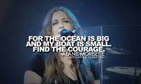 alanis morissette quotes | Tumblr via Relatably.com