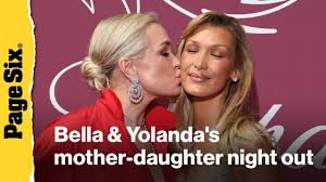 Trend Google: bella hadid