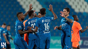Al Hilal vs Al Riyadh: Horario, dónde ver y previa del debut en la Liga Saudí - Imagen principal del artículo