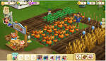 FarmVille 2: Country Escape Receives Lighthouse, Ancient Mariner