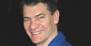 Obiettivo: sei mesi sulla Stazione Spaziale Internazionale impiegato in diversi esperimenti scientifici. Paolo Nespoli sulla Iss sbarca qualche giorno dopo, ... - paolo-nespoli