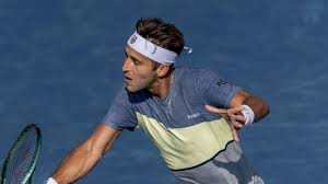 Sin Copa Davis, Etcheverry ya sabe su destino a continuación del US Open