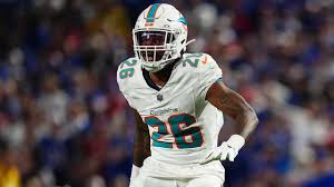 NFL news roundup: Commanders to sign CB Rasul Douglas to one-year deal; CB Terrion Arnold clears waivers following Lions release