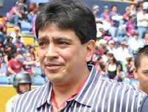 Wladimir Ortiz confía en llegada del Grupo Romero a Deportivo Quito - wladimir-ortiz