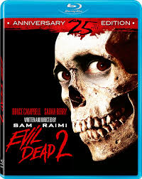 Znalezione obrazy dla zapytania evil dead 2