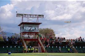 Vea en cuál estadio jugará Escorpiones, el nuevo equipo de la Primera División; no será en Belén